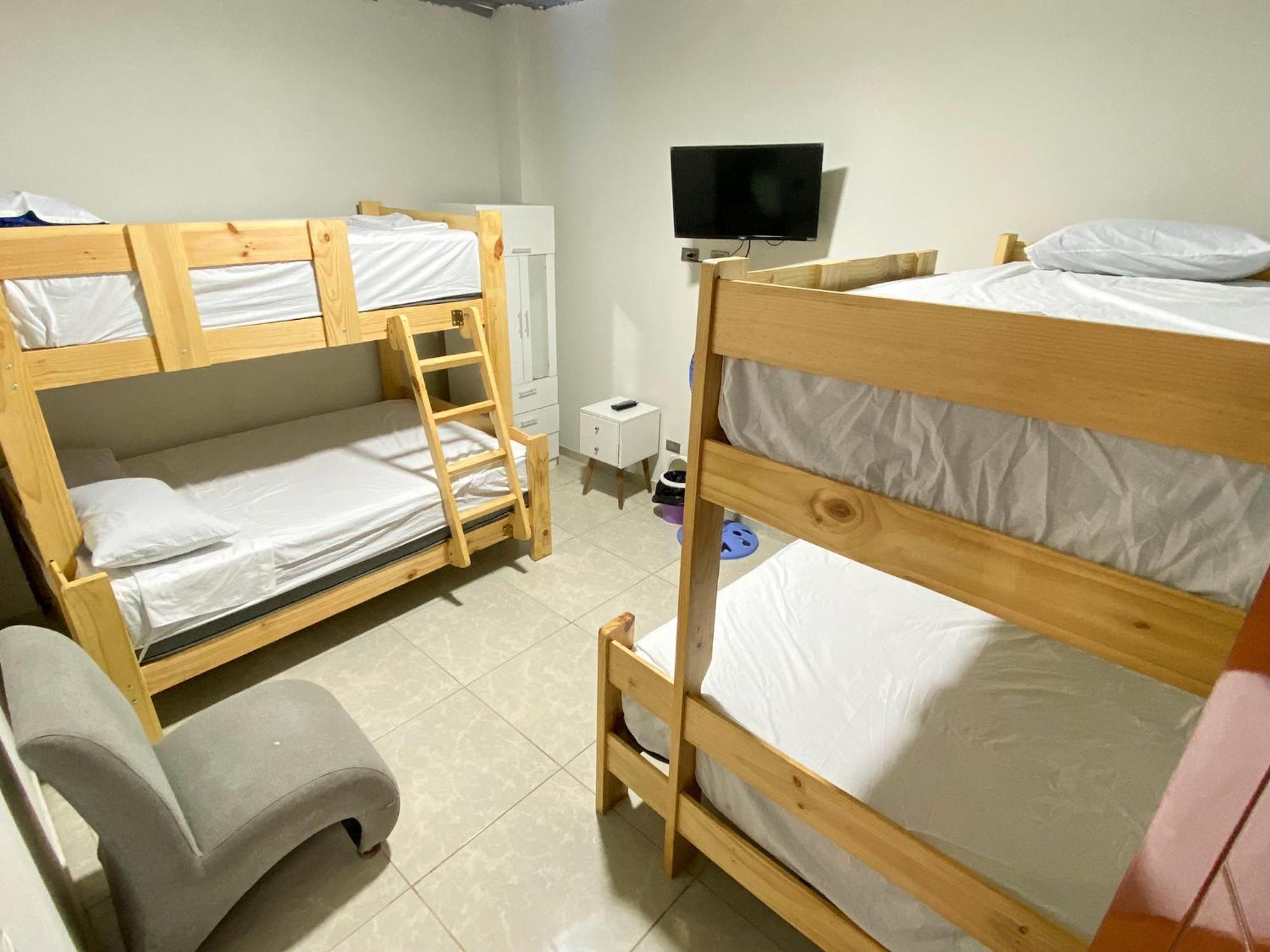 Hotel Hospedaje Rocio Del Mar Cerro Azul Exteriér fotografie