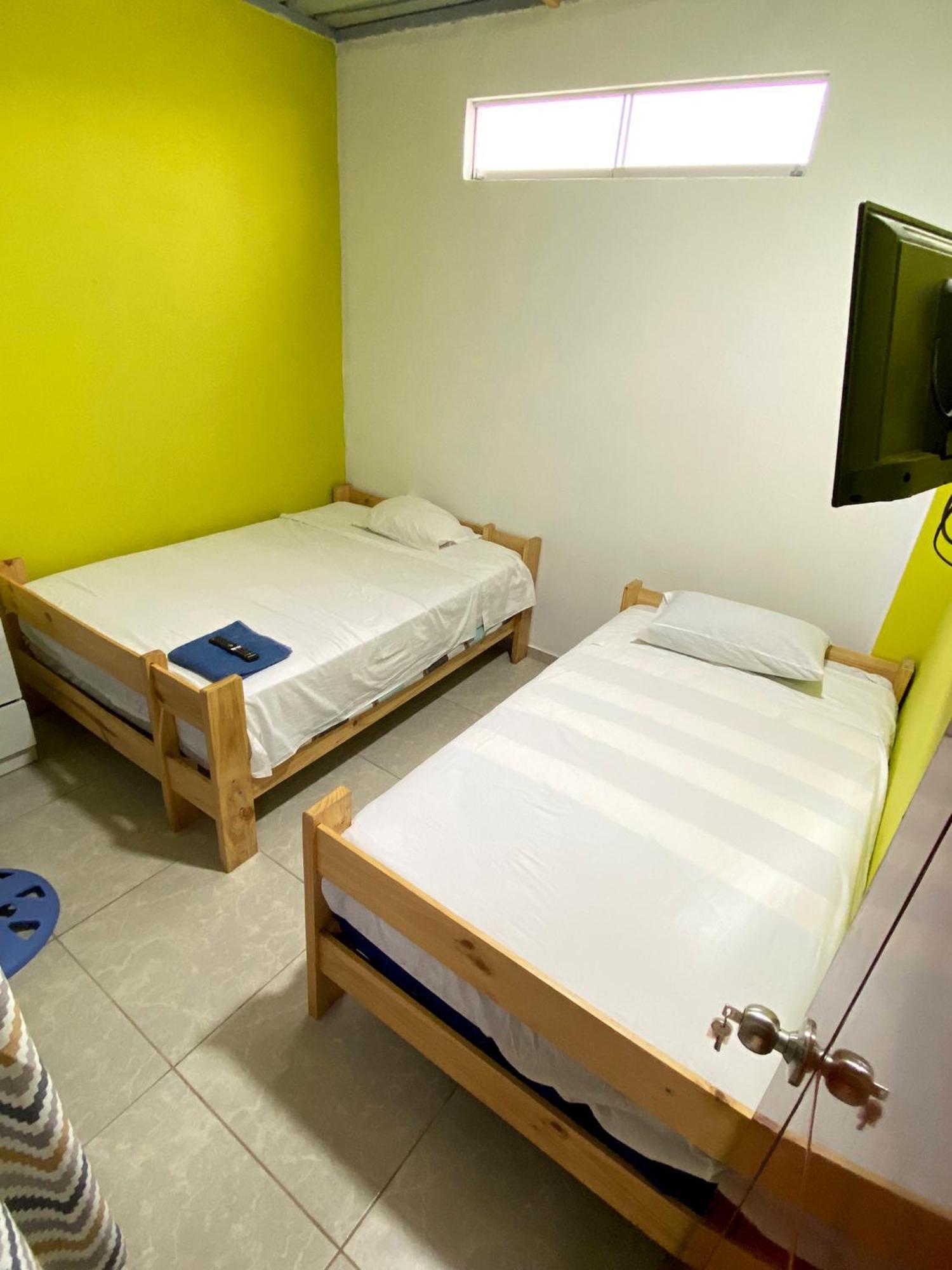 Hotel Hospedaje Rocio Del Mar Cerro Azul Exteriér fotografie